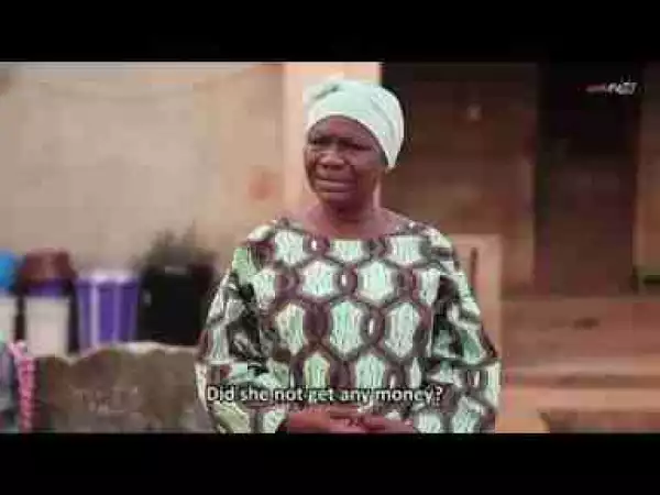 Video: Odaju Omo - Latest Yoruba Movie 2017 Starring Damola Olatunji | Joke Muyiwa
